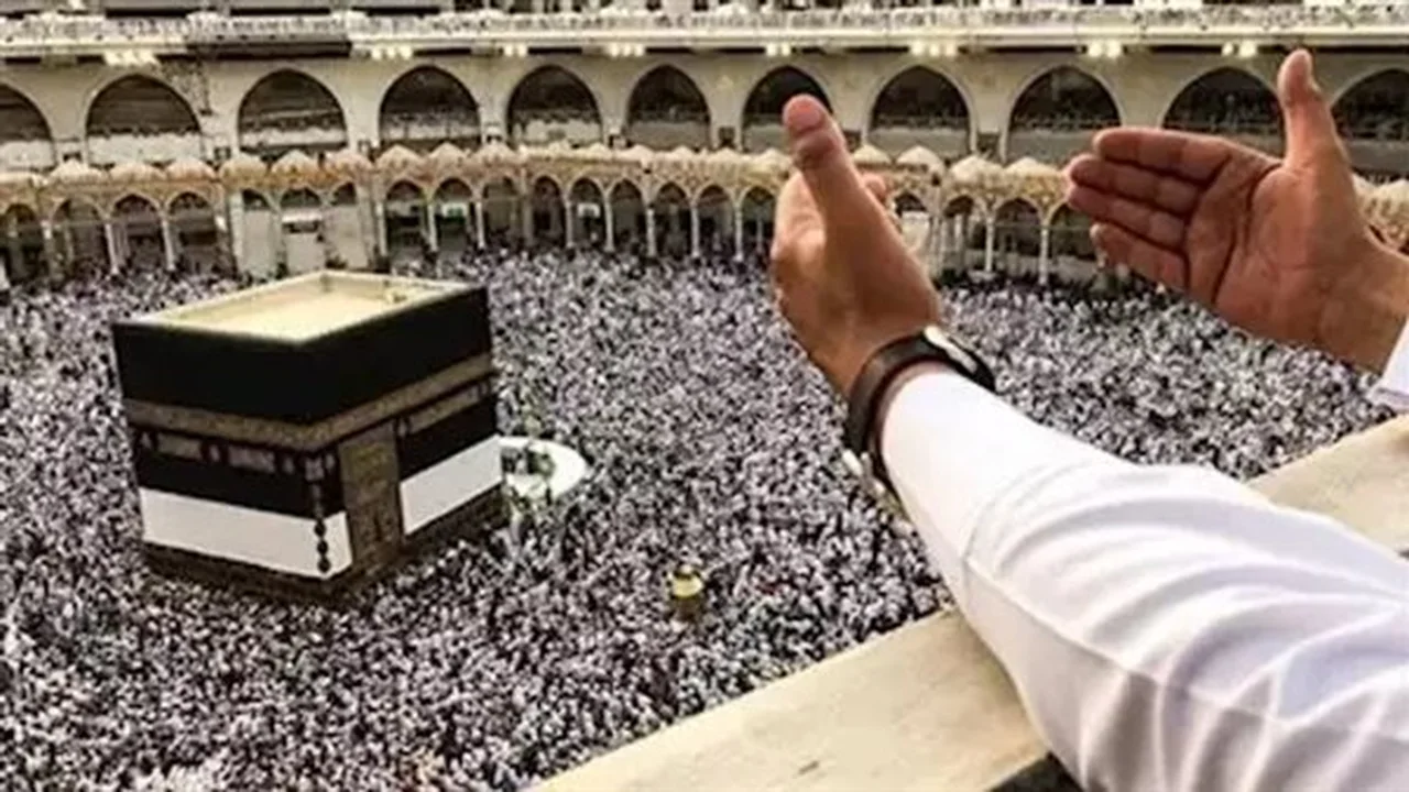 تكاليف جديدة.. أسعار حج القرعة والجمعيات الأهلية ومواعيد سداد تذاكر الطيران